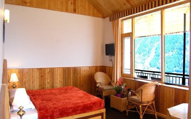 Mother Tree Cottage Manali – Guest Rooms – Manali