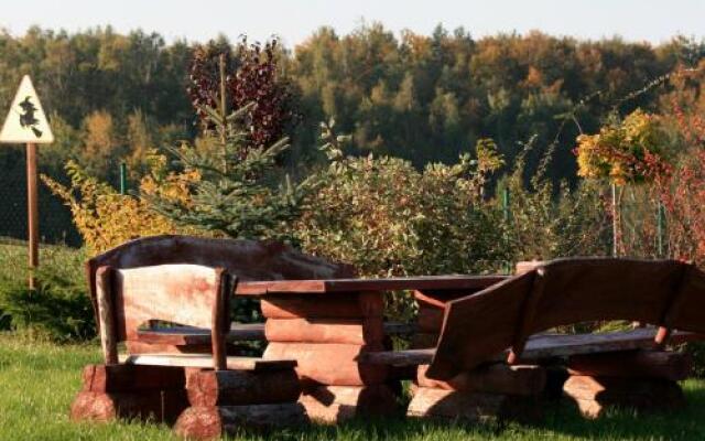 Siedlisko Carownica Wellness & SPA