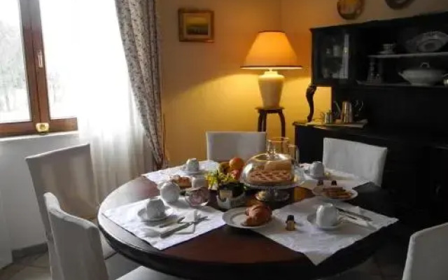 Villa Campo dei Fiori