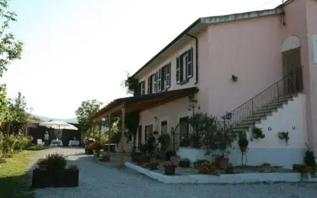 Agrihouse