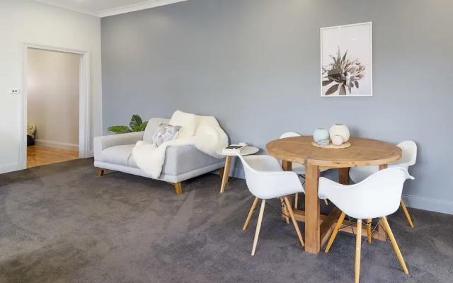 Devonport's Luxury Cottage