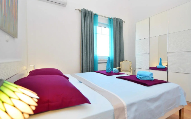 Apartment Milka