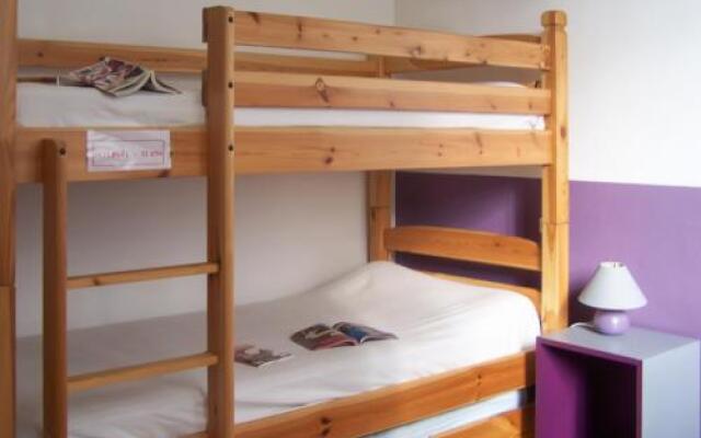 Holiday Home Domaine du Grand Roc 1