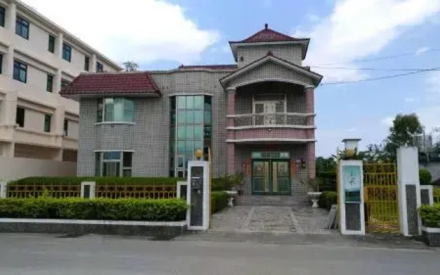 Breeze Star B&B
