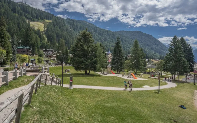 Guest House Nordic des Alpes