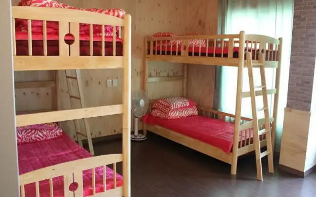 Jeonju Guest House - Hostel