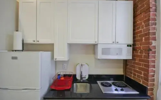 Studio Plus - Cozy Apartments