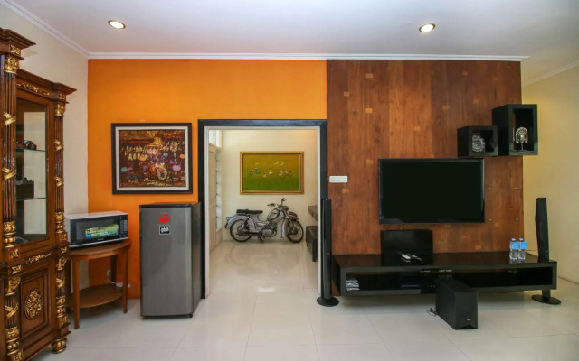 Airy Premier Pasteur Cipedes Tengah 193 Bandung