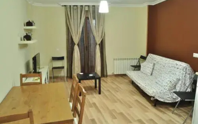 Apartamentos Rurales Romero