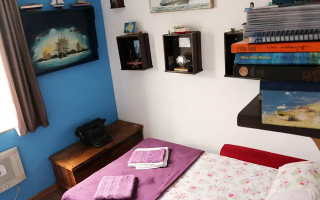 B&B Neyde Aconchego