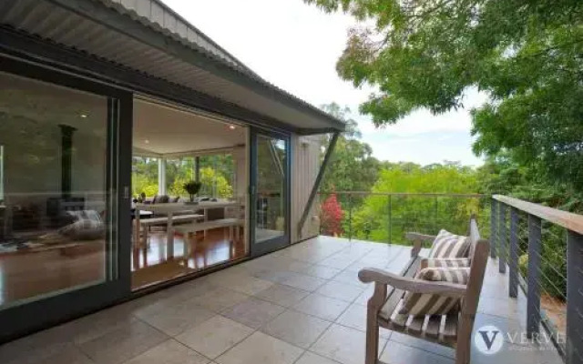 Myers Road Vineyard plus Guesthouse