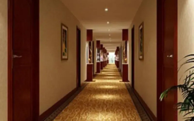 Xuzhou Wang Yuan Hotel