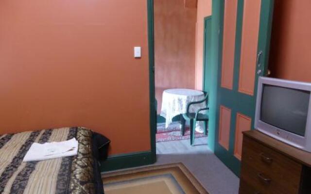 Railway Tavern Northampton