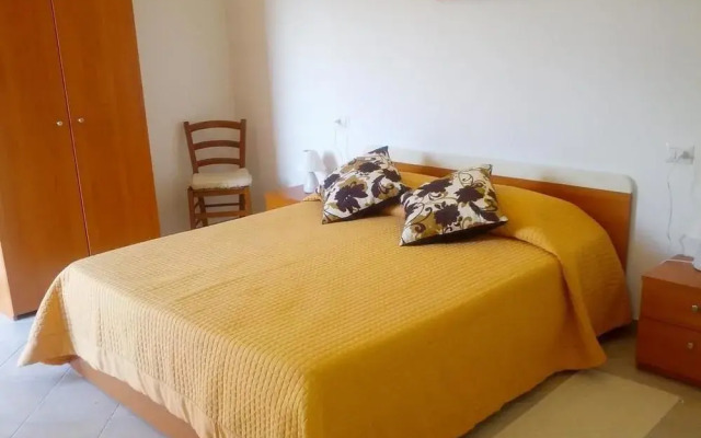Agriturismo Santa Barbara