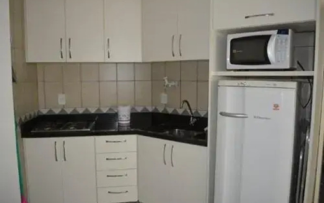 Residencial mar dos ingleses