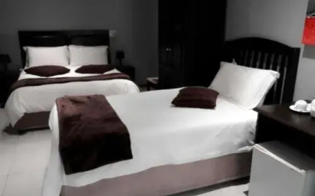Tukha Guesthouse