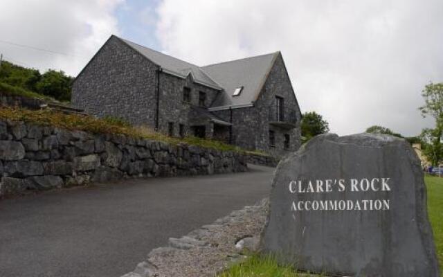 Clare's Rock Self-catering Accommodation