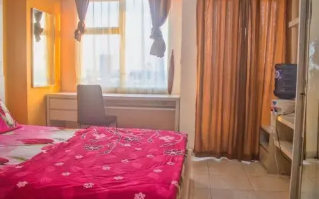 Apartement Margonda Residence III DG