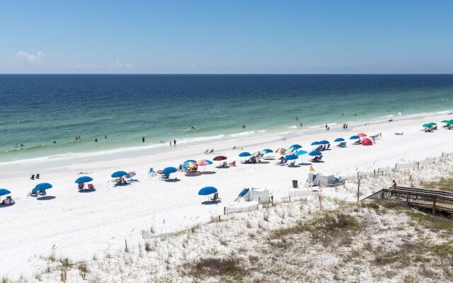 Surf Dweller 502 by RedAwning