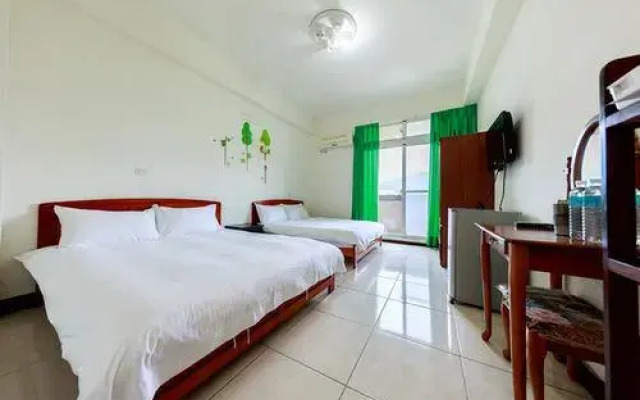Yala Hotel