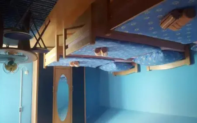Guesthouse Lun