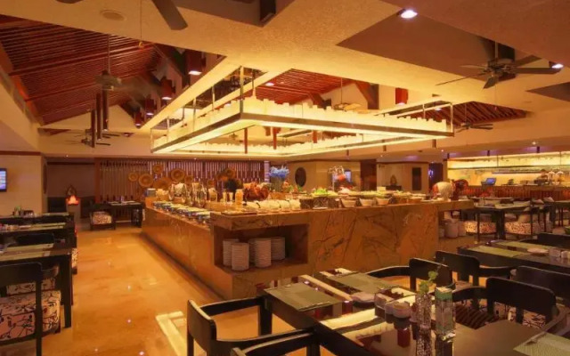 Zhuhai Wan Yue Hotel