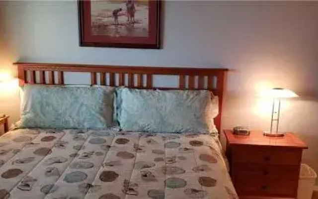 Gearhart House G712 Two Bedroom