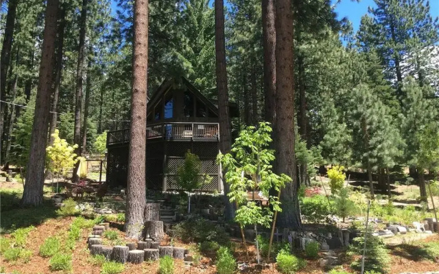 Glen Eagles Retreat by RedAwning