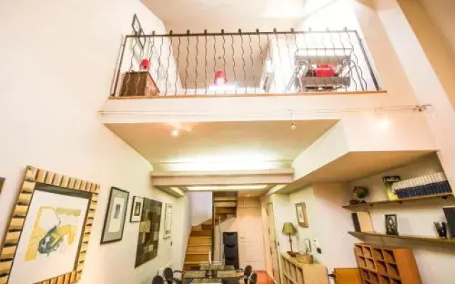 Alaia Holidays Apartments & Suite Marqués de Leganés