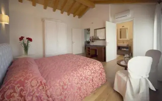 Country House Giusti Abazia