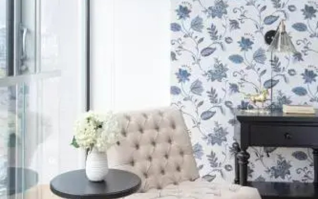 Vibrant Seaport Suites by Sonder