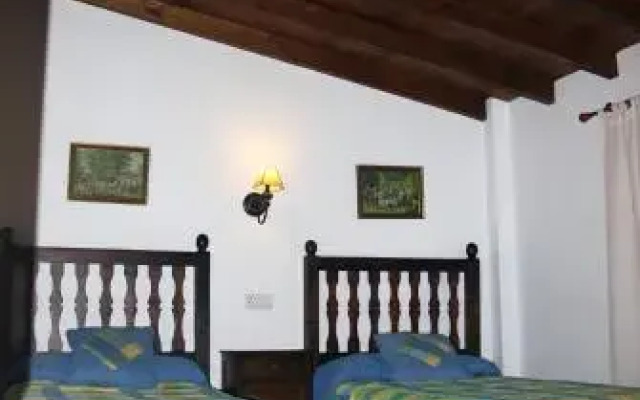 Casa Rural O Carreiro