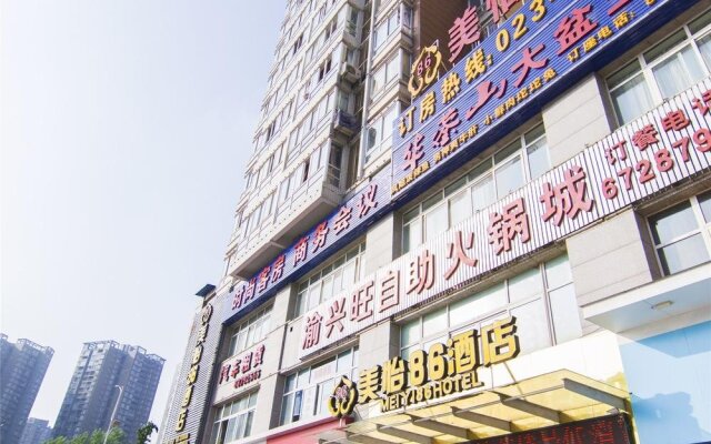 Mei Yi 86 Hotel