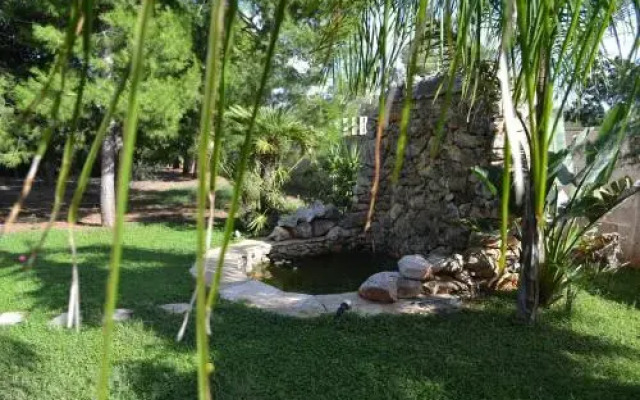 B&B Villa Bismi