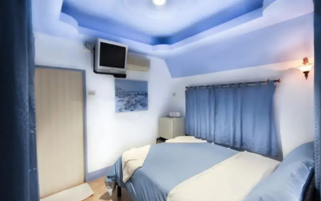 Salakphet Guesthouse