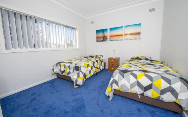 Ocean St 8 - Fishermans Bay