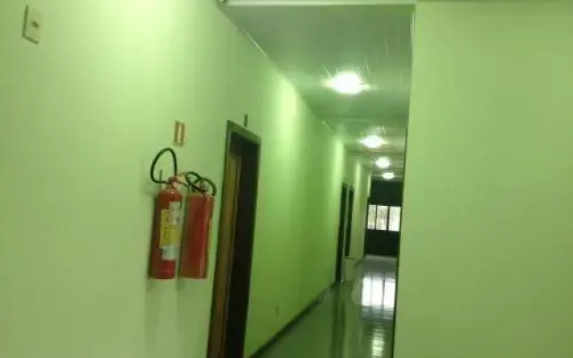 Pousada Heloysa