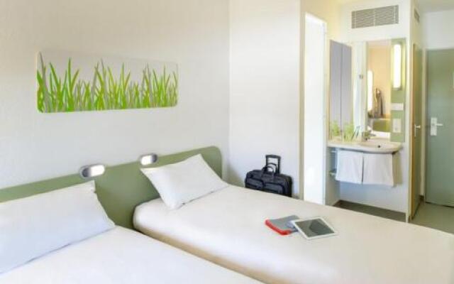 ibis budget Koeln Leverkusen City