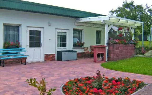 Ferienbungalow Stahlbrode