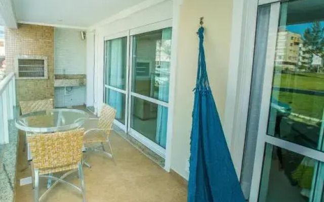 Residencial Villa Lobos