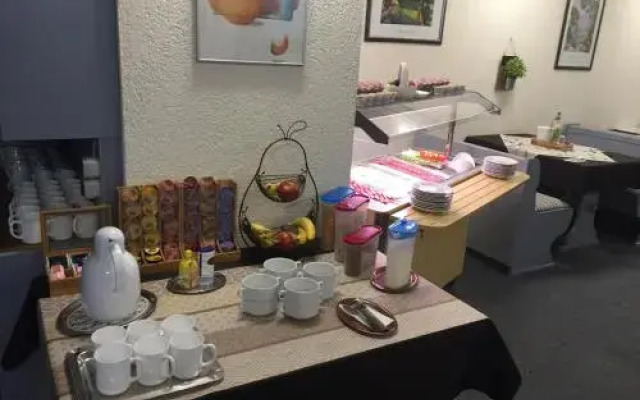 Hotel Alter Ritter