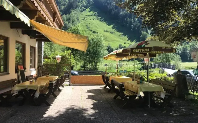 Gasthof Wiesen