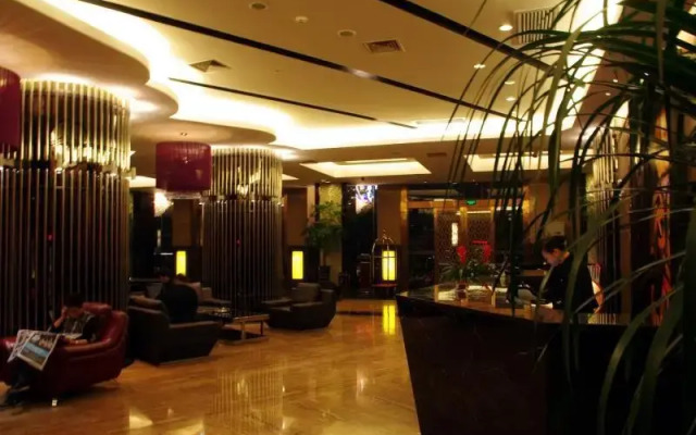 Nanning Prince Hotel