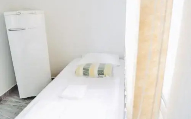 Hotel Terra Santa I