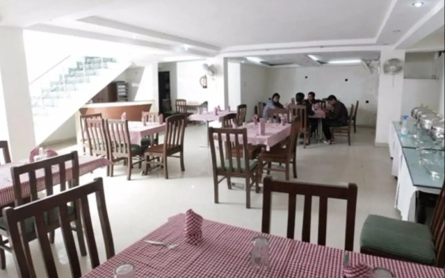 Shivanta Residency