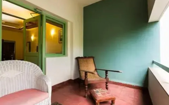 G-49 Bed  Breakfast