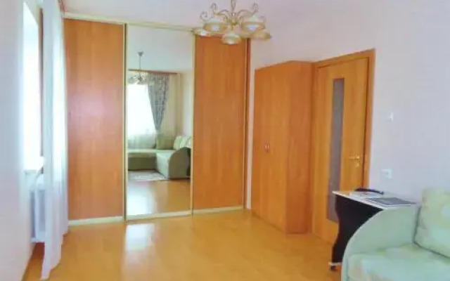 Apartamenty Kak Doma