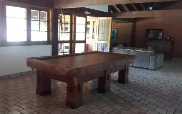 Chácara Brotas San Diego
