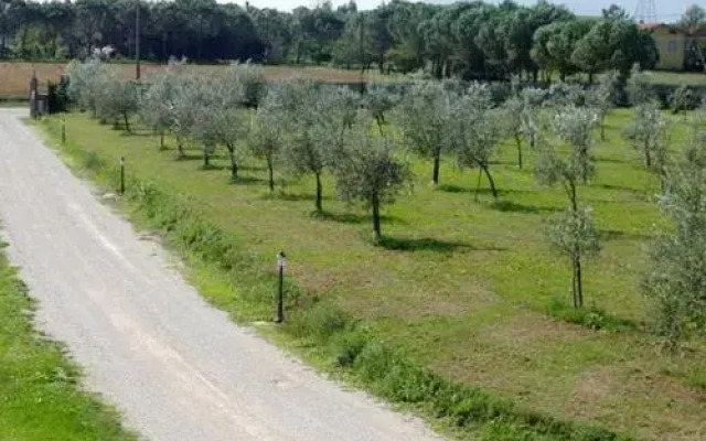 Agriturismo Sibolla