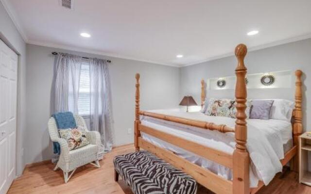 2Br Chic Nashville Townhouse by RedAwning